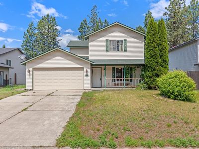 6687 W Flagstaff St, Rathdrum, ID, 83858