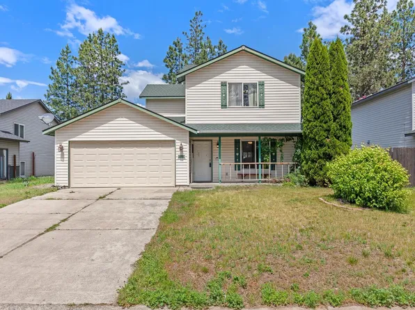 6687 W Flagstaff St, Rathdrum, ID 83858