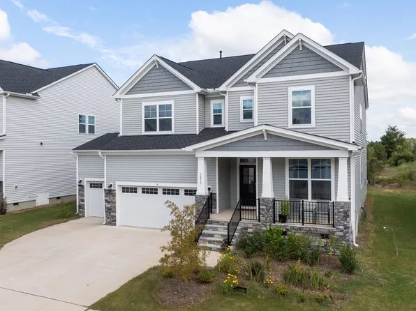 1817 Bristen Way, Fuquay Varina, NC 27526