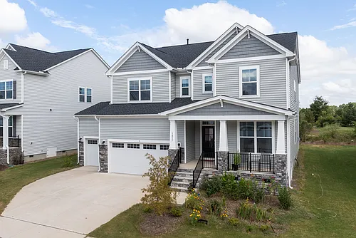 1817 Bristen Way Photo 1