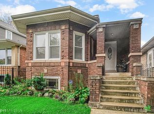 4907 W Deming Pl, Chicago, IL 60639