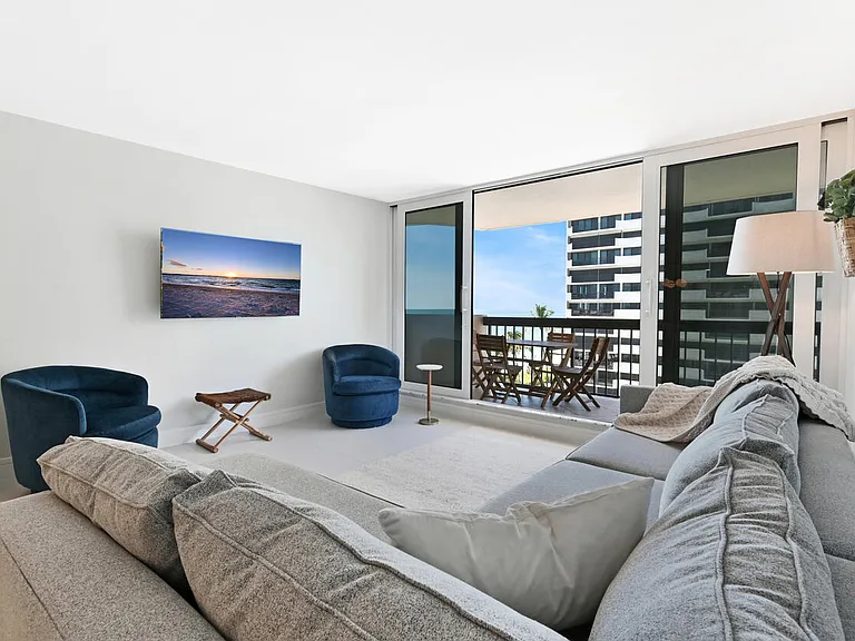 4001 Gulf Shore Blvd N #602 — Photo 4