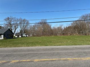 Townline Rd LOT 16, Lewiston, NY 14092
