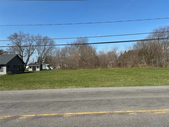 Townline Rd Lot 16, Lewiston, NY 14092