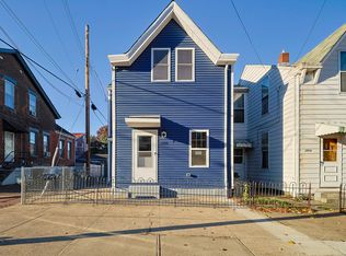 1006 Isabella St, Newport, KY