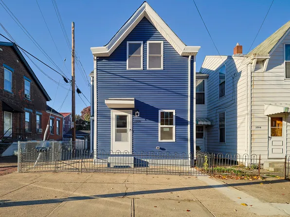 1006 Isabella St, Newport, KY 41071