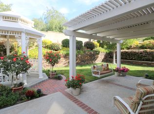 8184 E Kennedy Rd, Anaheim, CA 92808