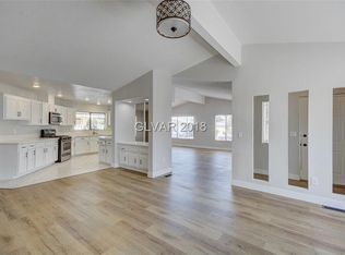 5554 Petaca Rd, Las Vegas, NV 89122