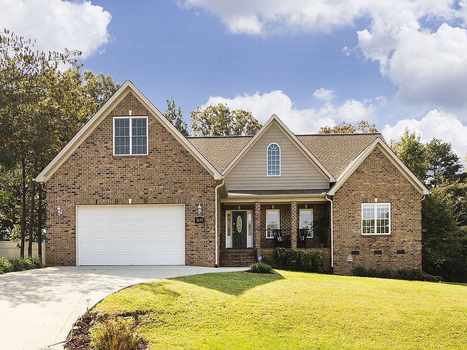 3655 Glen Meadows Drive