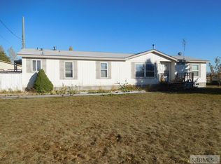 295 N 480 W, Blackfoot, ID 83221