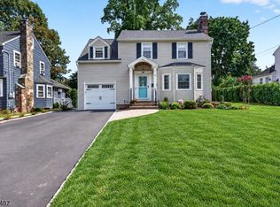 11 Indian Spring Rd, Cranford, NJ 07016