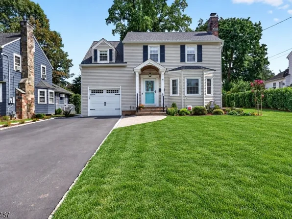 11 Indian Spring Rd, Cranford Twp., NJ 07016