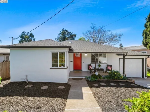16263 Liberty St, San Leandro, CA 94578