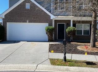 3294 Childress Ln, Powder Springs, GA 30127