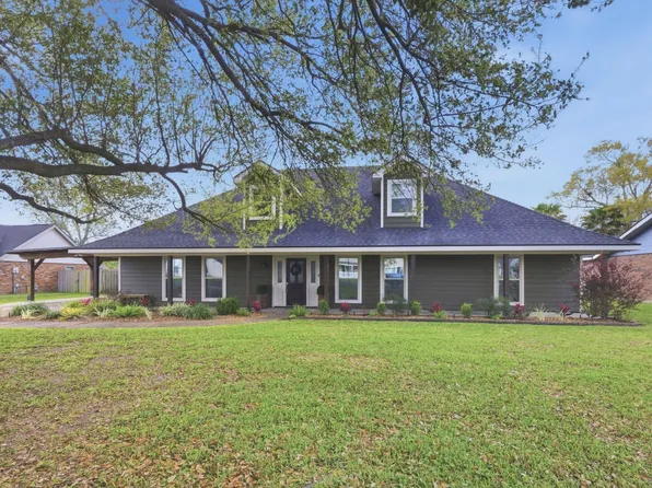 1941 Nicholas St, Lake Charles, LA 70605