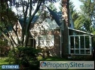 929 Old Huntingdon Pike, Huntingdon Valley, PA 19006