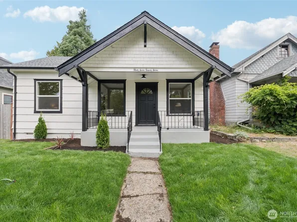 3727 N 28th Street, Tacoma, WA 98407