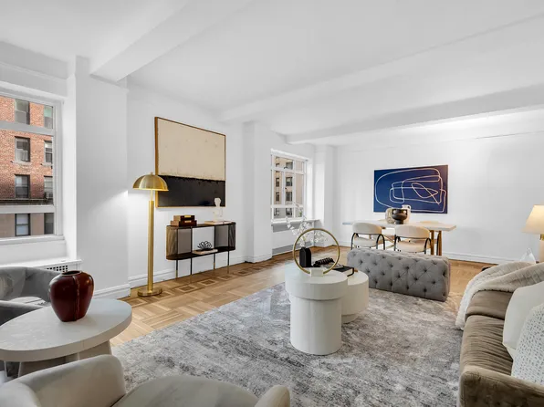 19 East 88th Street image 3 of 11