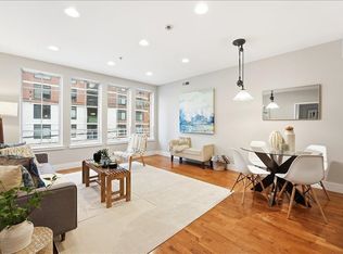 109 Harrison St APT 300, Hoboken, NJ