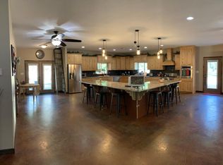 39 Hoyt Simmons Rd, Brooklyn, MS 39425