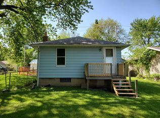124 E Woodside St, South Bend, IN