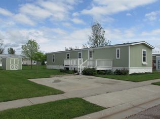 1309 Spearfish Mountain Ln, Spearfish, SD 57783