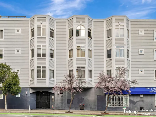 195 7th St, San Francisco, CA