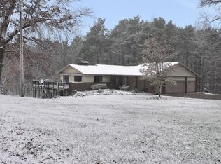 7625 Blakely Dr NE, Rockford, MI 49341