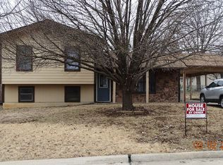 786 Sommerset Dr, Troy, MO 63379
