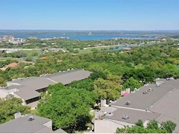 300 Out Yonder, Horseshoe Bay, TX 78657
