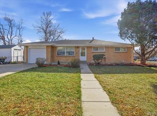 8940 Cole Drive, Arvada, CO 80004