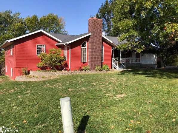 15398 173rd Ave, Ottumwa, IA 52501