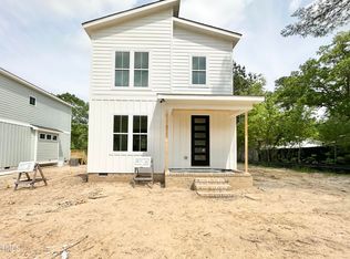 134 E End Ave, Durham, NC 27703