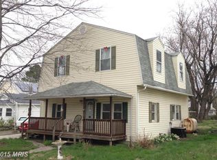 2419 Wythe Ave, Baltimore, MD 21219