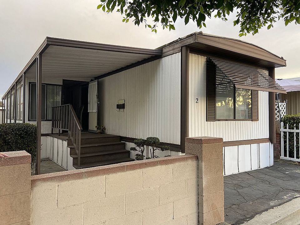 1st image of 21926 S Vermont Ave Space 2