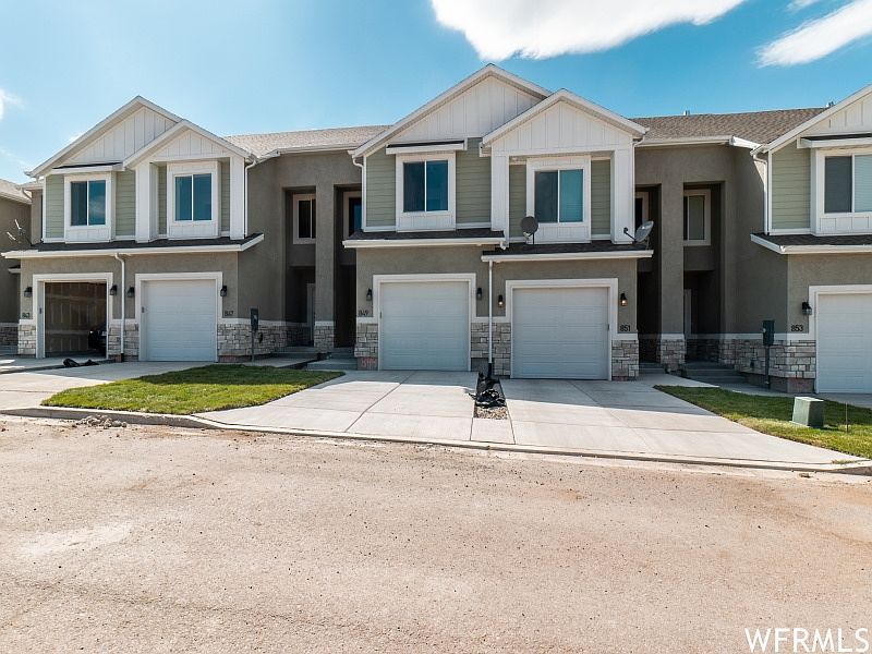 890 N Glen Eagles Ct W 249, Tooele, UT 84074 Zillow