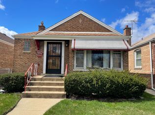 9834 S Ellis Ave, Chicago, IL