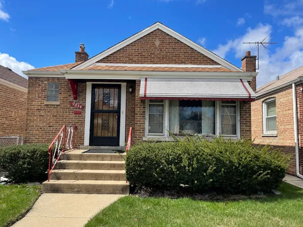 9834 S Ellis Ave, Chicago, IL 60628