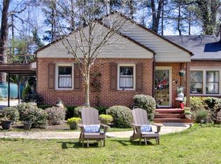 453 Woodhaven Dr, Decatur, GA 30030