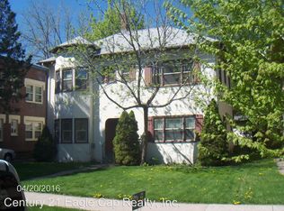 1904 3rd St APT 3, La Grande, OR 97850