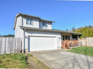 107 Silverdust Dr, Kalama, WA 98625