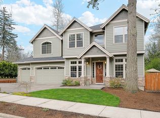 9344 SW Taylor St, Portland, OR 97225