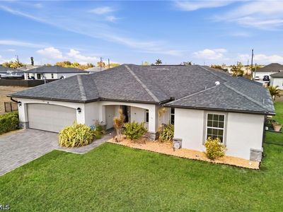 101 NW 25th Ter, Cape Coral, FL, 33993