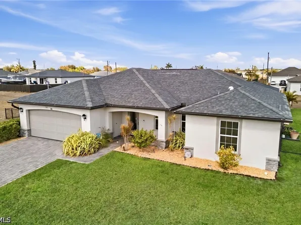 101 NW 25th Ter, Cape Coral, FL 33993