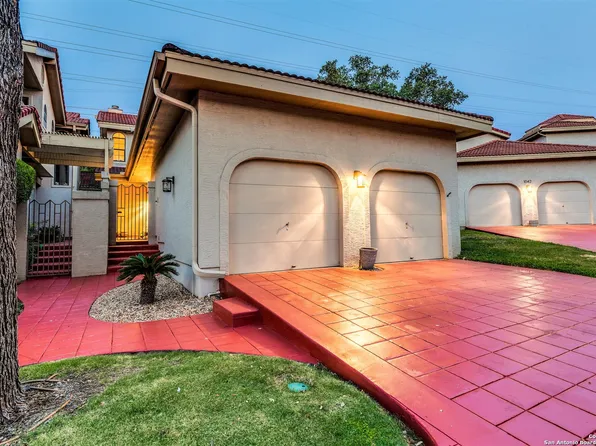 1034 LA TIERRA, San Antonio, TX 78258