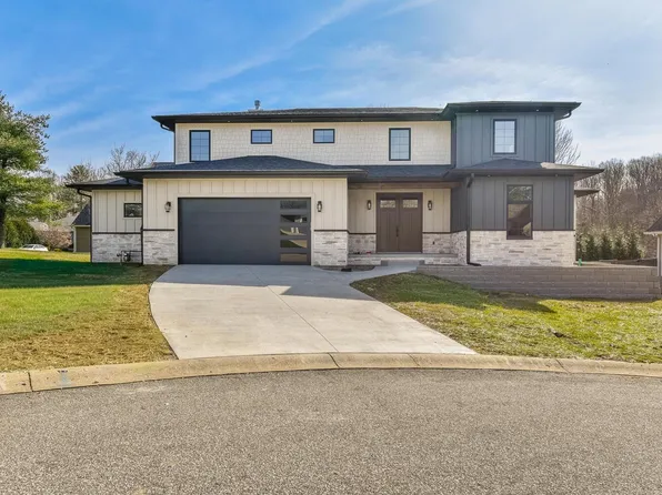 1539 S Coleman Ct, Bloomington, IN 47401