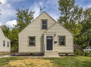 2798 Beulah Rd, Columbus, OH 43211