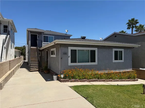 734 W 27th St, San Pedro, CA 90731