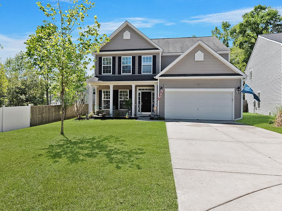 3038 Ellington Dr, Summerville, SC 29485 Zillow