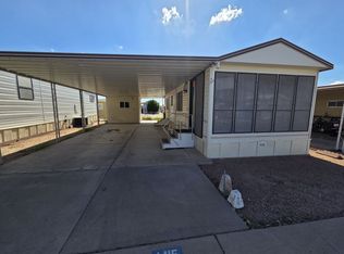 8700 E University Dr #1415, Mesa, AZ 85207